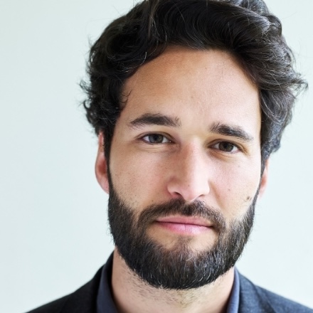 Daniel Susskind